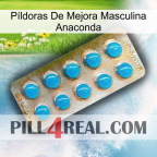 Píldoras De Mejora Masculina Anaconda new09